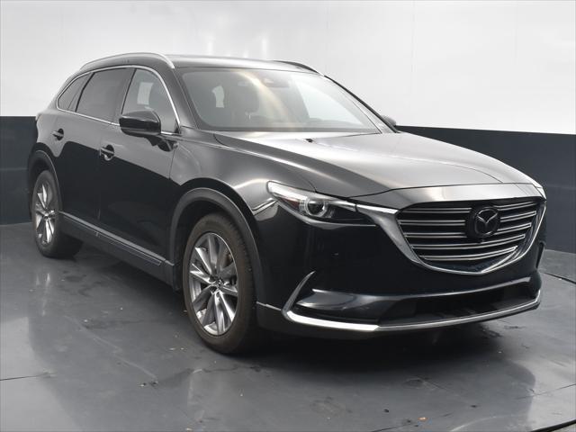 used 2022 Mazda CX-9 car, priced at $27,265