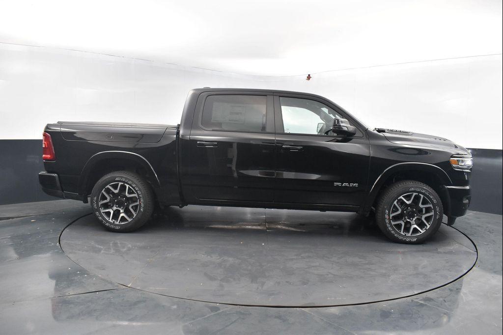 new 2025 Ram 1500 car, priced at $68,742