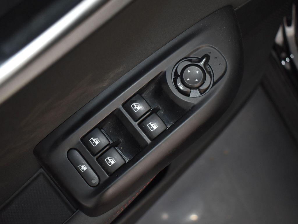 used 2024 Dodge Hornet car, priced at $23,223