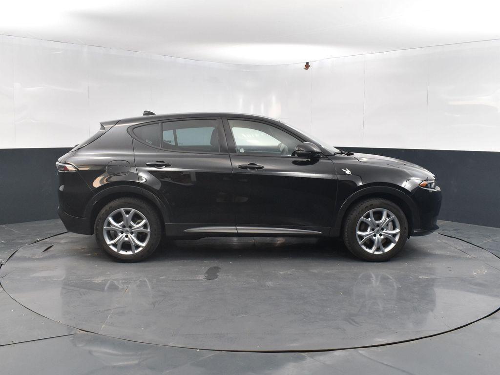 used 2024 Dodge Hornet car, priced at $23,223