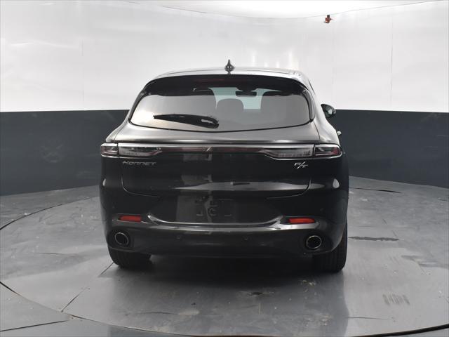 used 2024 Dodge Hornet car, priced at $27,117