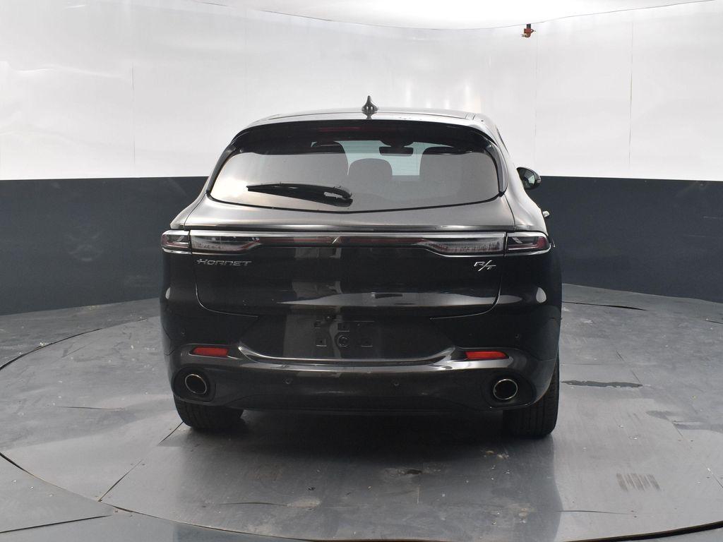 used 2024 Dodge Hornet car, priced at $23,223