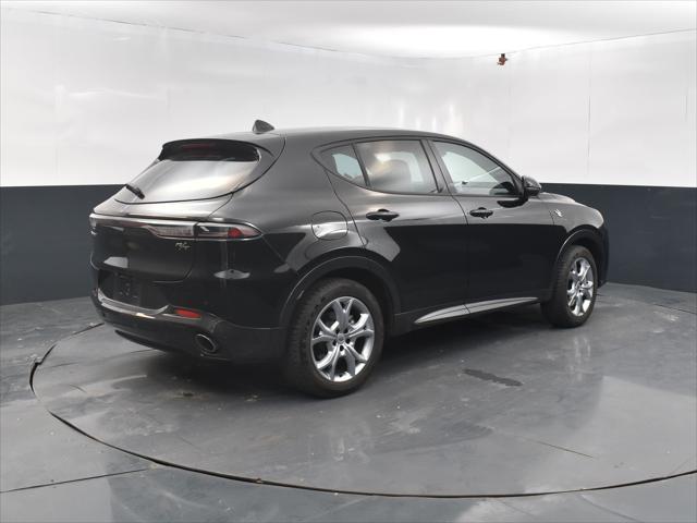 used 2024 Dodge Hornet car, priced at $27,117