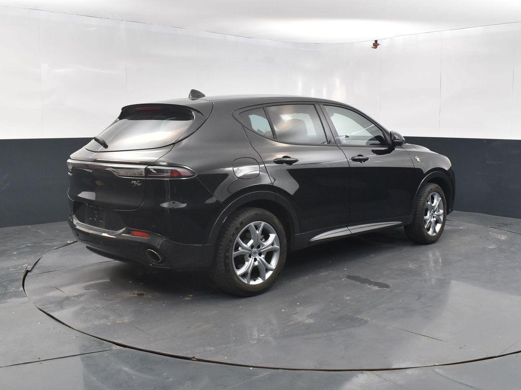 used 2024 Dodge Hornet car, priced at $23,223