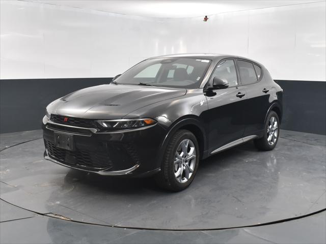 used 2024 Dodge Hornet car, priced at $27,117