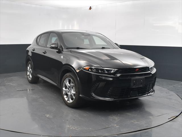 used 2024 Dodge Hornet car, priced at $28,653