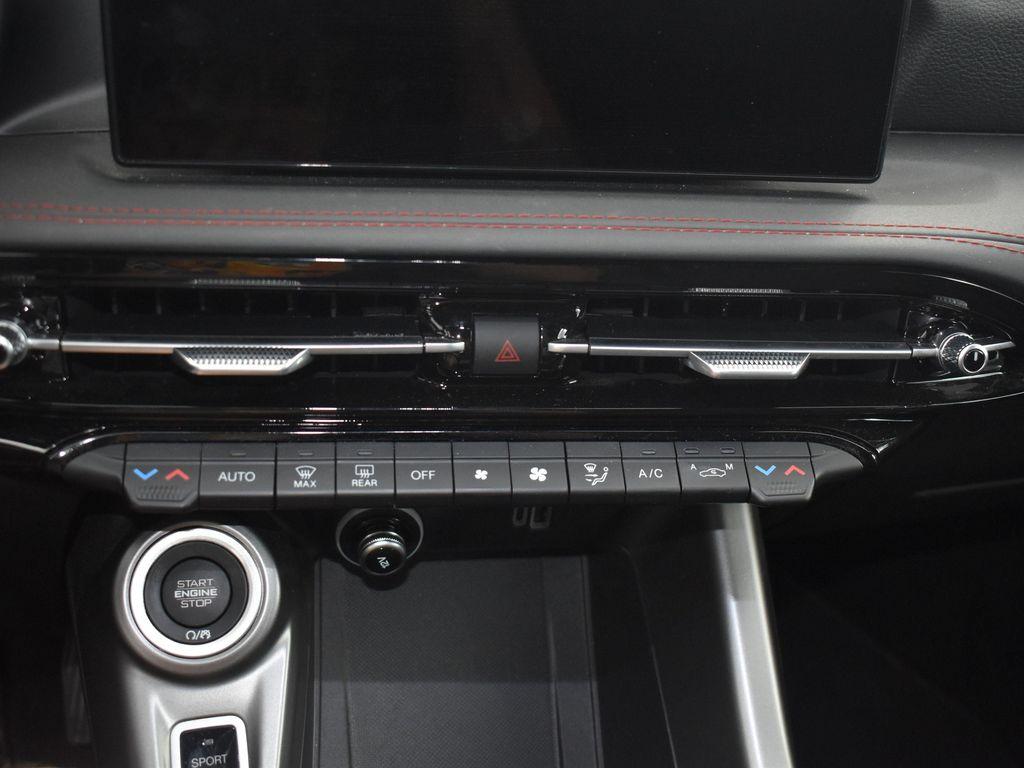 used 2024 Dodge Hornet car, priced at $23,223