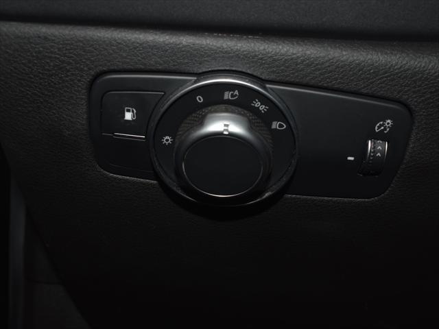 used 2024 Dodge Hornet car, priced at $27,117