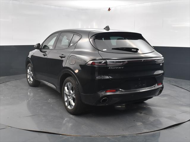 used 2024 Dodge Hornet car, priced at $27,117