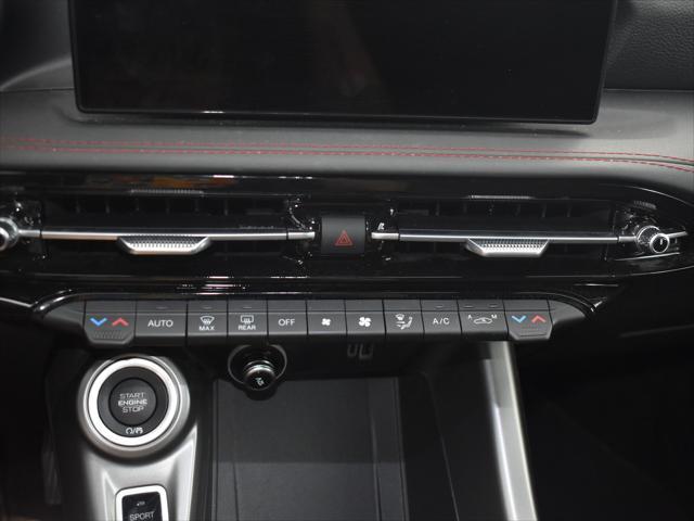 used 2024 Dodge Hornet car, priced at $27,117