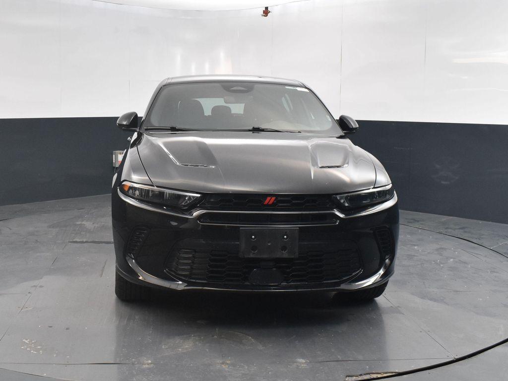 used 2024 Dodge Hornet car, priced at $23,223
