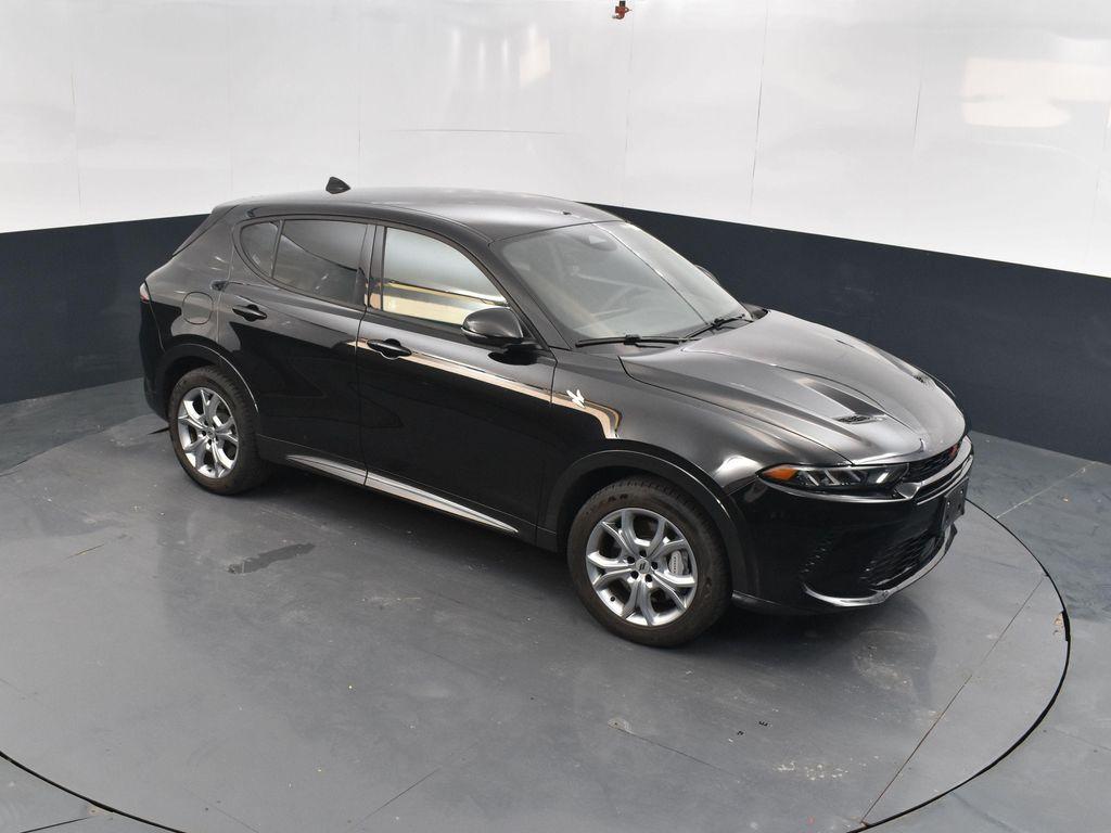 used 2024 Dodge Hornet car, priced at $23,223