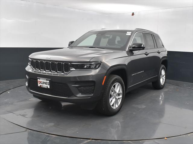 new 2025 Jeep Grand Cherokee car, priced at $42,067