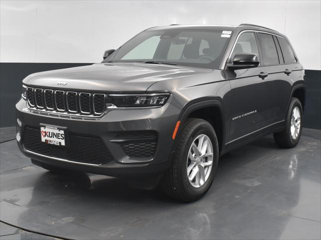 new 2025 Jeep Grand Cherokee car, priced at $42,290