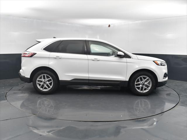 used 2024 Ford Edge car, priced at $23,831