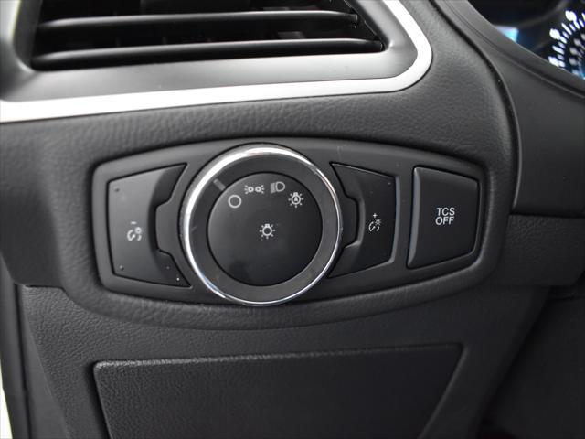 used 2024 Ford Edge car, priced at $23,831