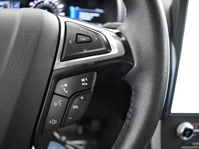 used 2024 Ford Edge car, priced at $23,831