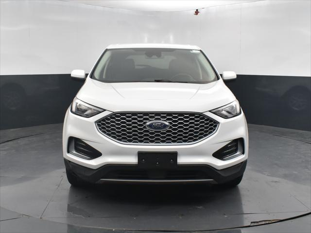used 2024 Ford Edge car, priced at $23,831
