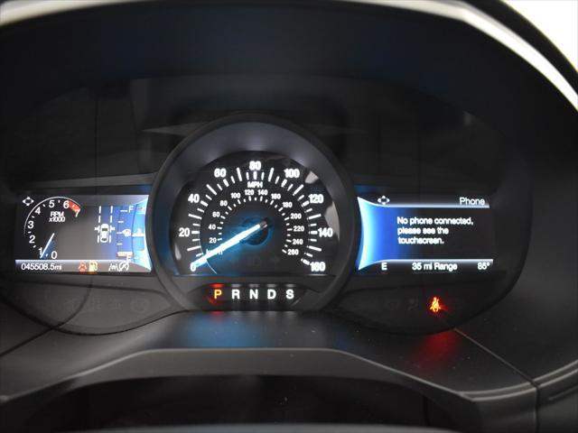 used 2024 Ford Edge car, priced at $23,831