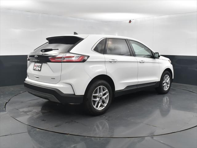 used 2024 Ford Edge car, priced at $23,831