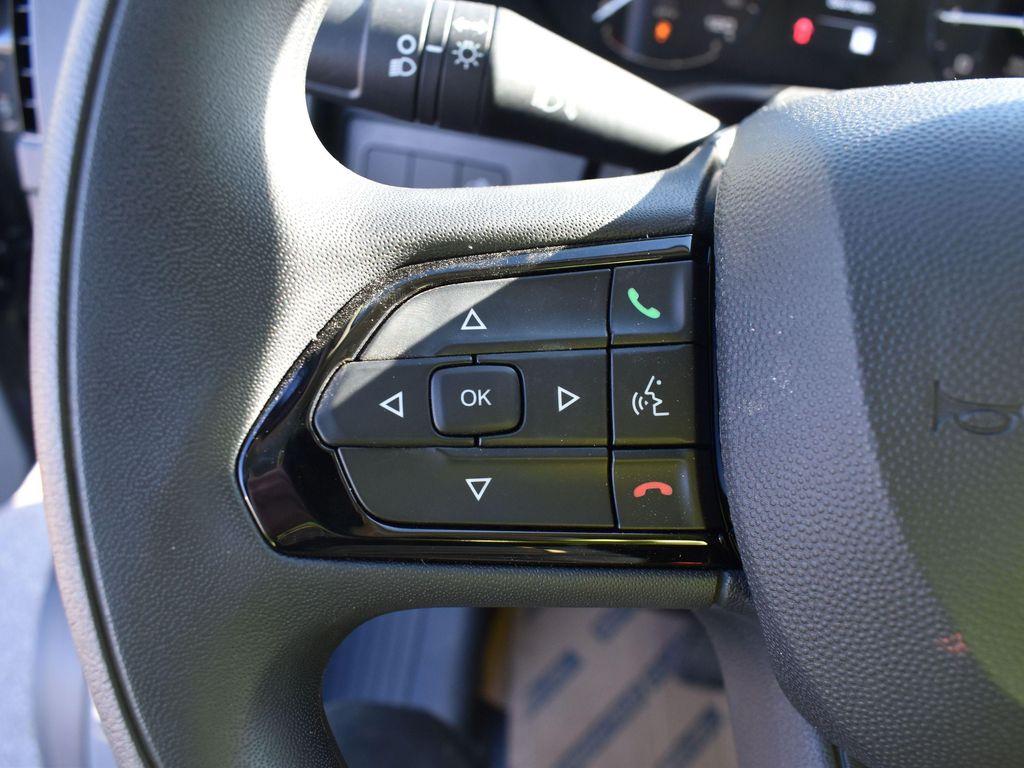 new 2025 Ram ProMaster 3500 car, priced at $51,856