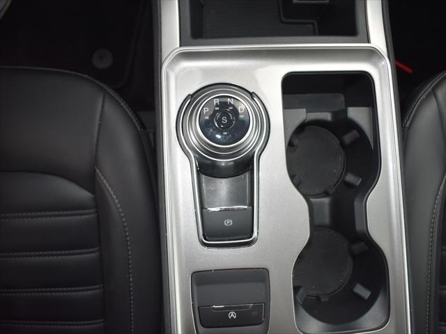 used 2024 Ford Edge car, priced at $25,556
