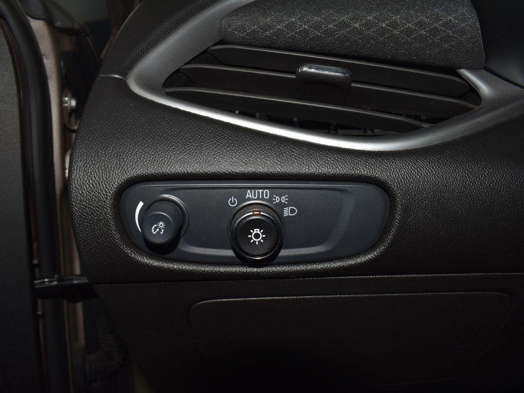 used 2024 Chevrolet Malibu car, priced at $19,993