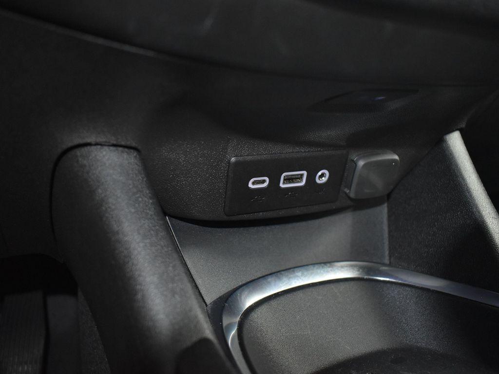 used 2024 Chevrolet Malibu car, priced at $19,993