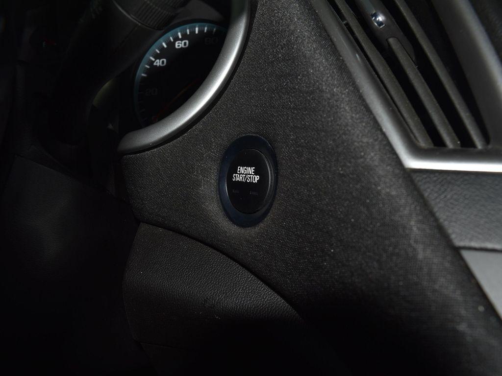 used 2024 Chevrolet Malibu car, priced at $19,993