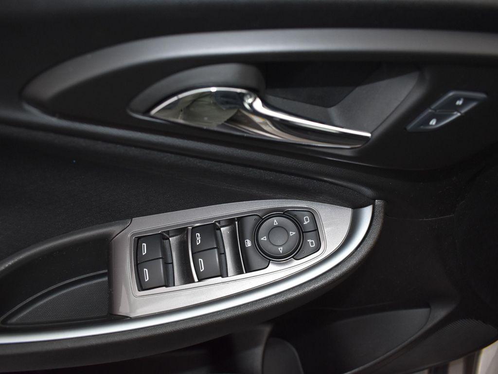 used 2024 Chevrolet Malibu car, priced at $19,993