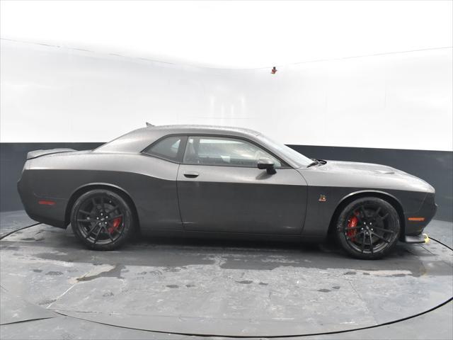 new 2023 Dodge Challenger car, priced at $53,443