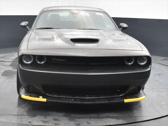 new 2023 Dodge Challenger car, priced at $53,443