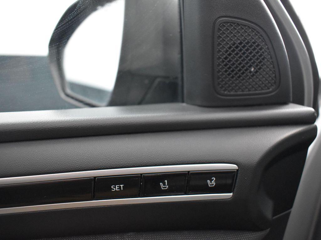 used 2024 Hyundai Tucson car, priced at $25,856