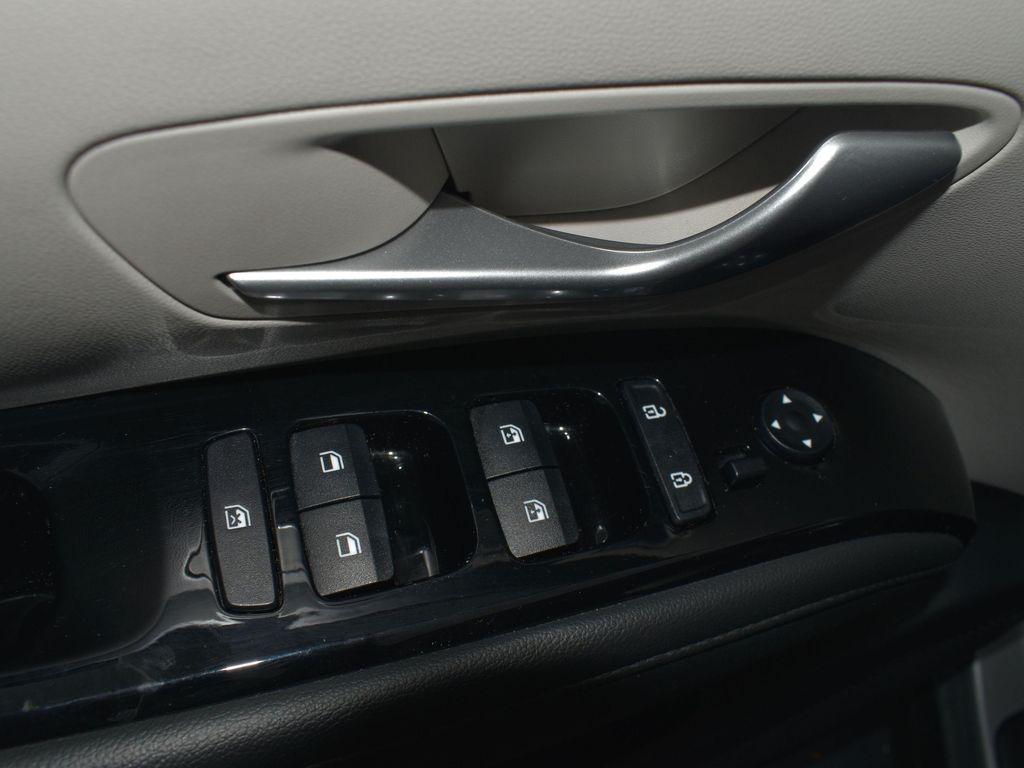 used 2024 Hyundai Tucson car, priced at $25,856