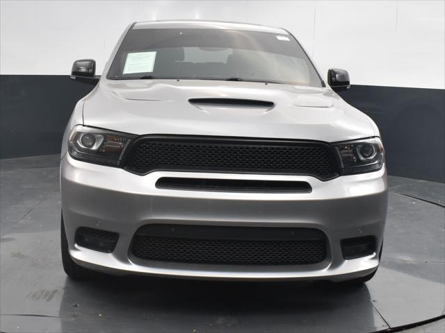 used 2020 Dodge Durango car, priced at $27,973