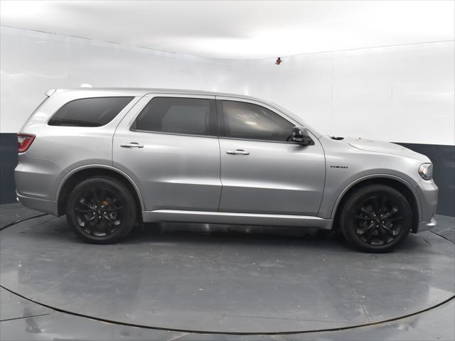 used 2020 Dodge Durango car, priced at $27,973