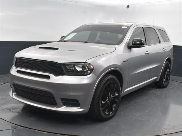 used 2020 Dodge Durango car, priced at $27,973