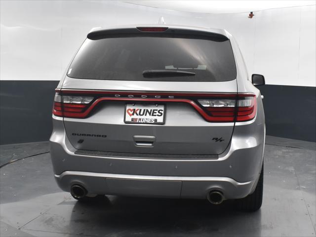 used 2020 Dodge Durango car, priced at $27,973