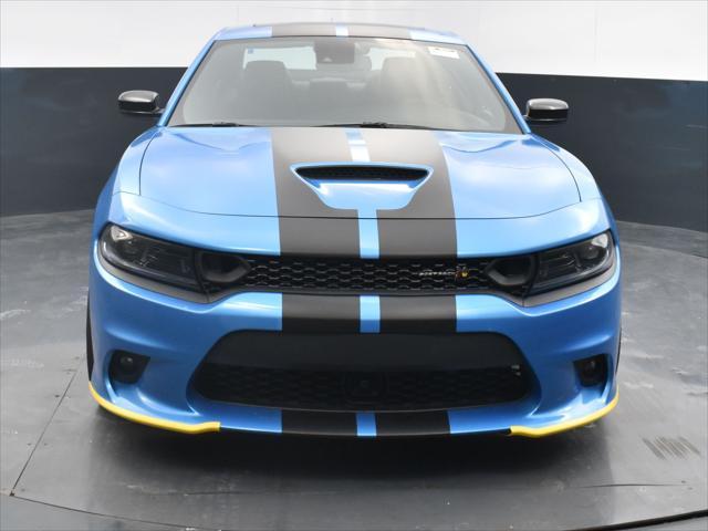 new 2023 Dodge Charger car, priced at $53,947