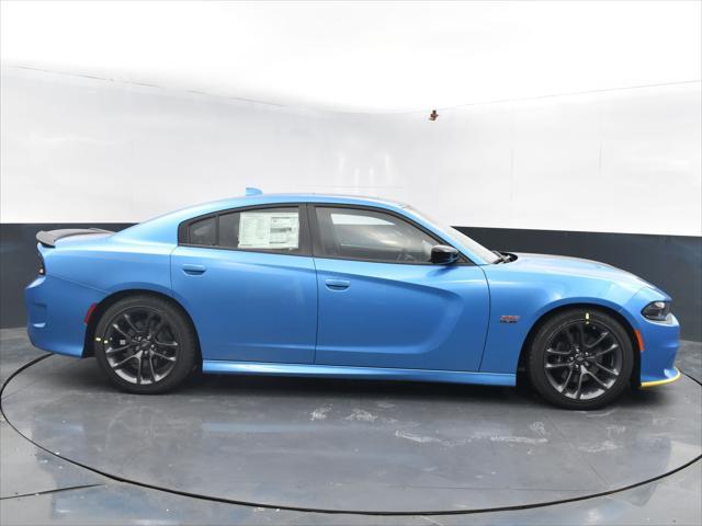 new 2023 Dodge Charger car, priced at $56,947