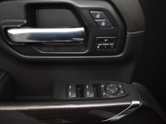 used 2022 Chevrolet Silverado 1500 car, priced at $42,788