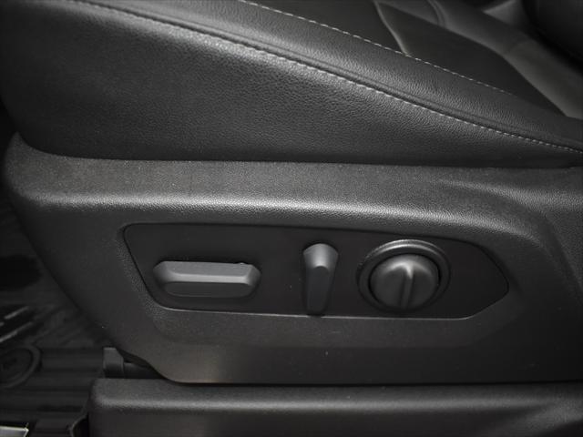 used 2022 Chevrolet Silverado 1500 car, priced at $42,788