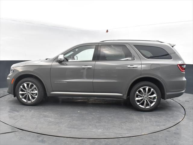 new 2024 Dodge Durango car, priced at $46,451