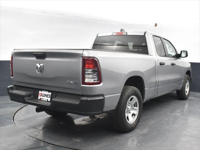 new 2024 Ram 1500 car, priced at $36,236