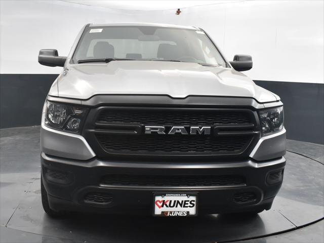 used 2024 Ram 1500 car, priced at $34,506