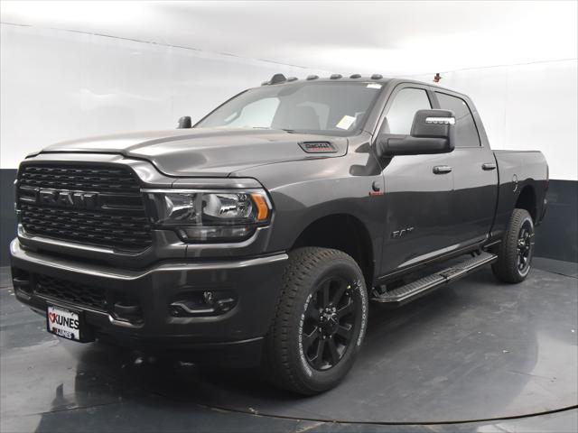 new 2024 Ram 2500 car, priced at $69,439