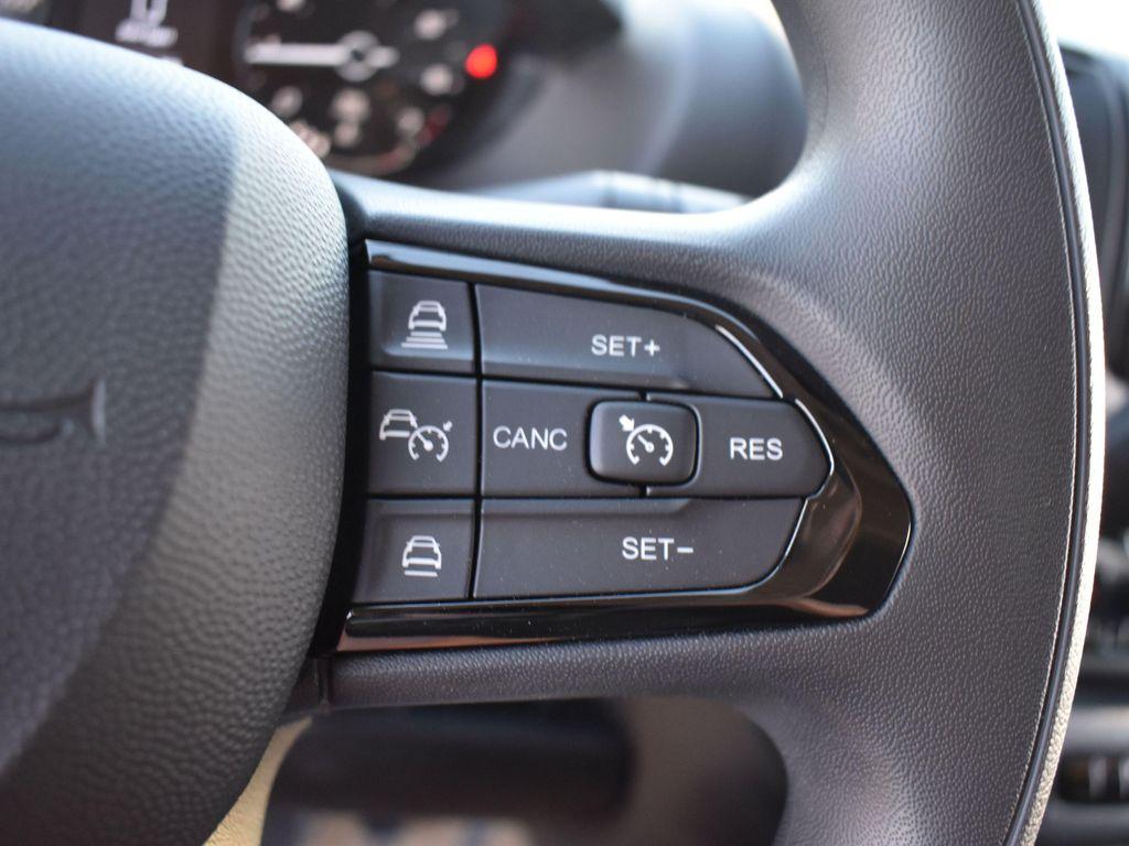 new 2026 Ram ProMaster 2500 Window Van car, priced at $54,825