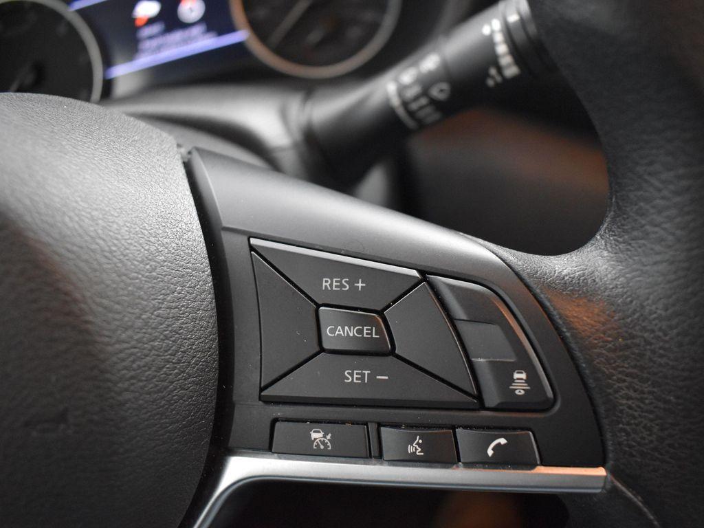 used 2024 Nissan Sentra car, priced at $19,115