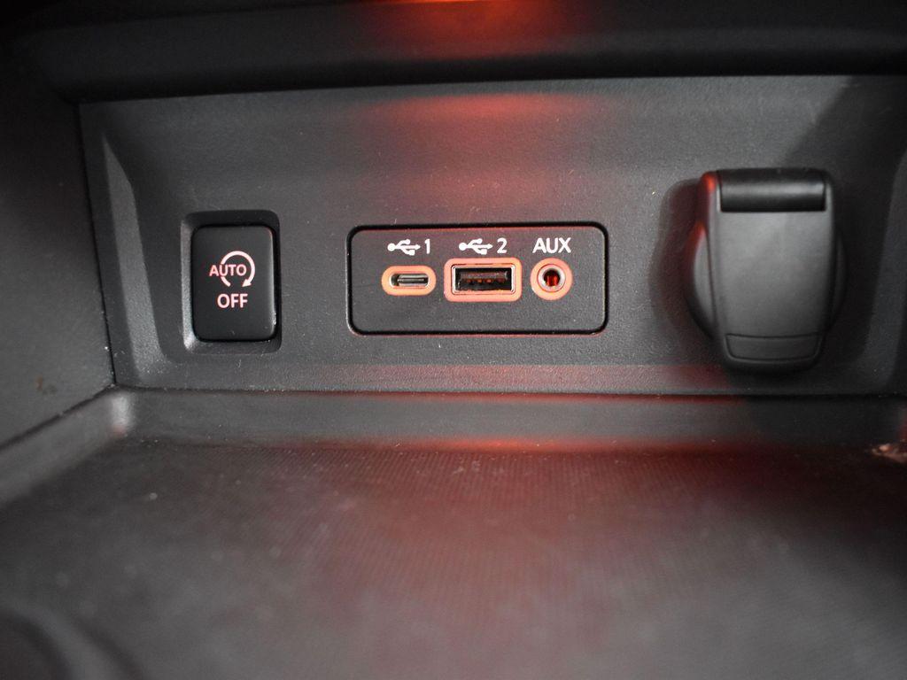 used 2024 Nissan Sentra car, priced at $19,115