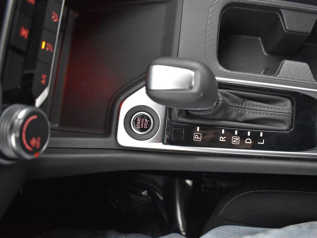 used 2024 Nissan Sentra car, priced at $19,115